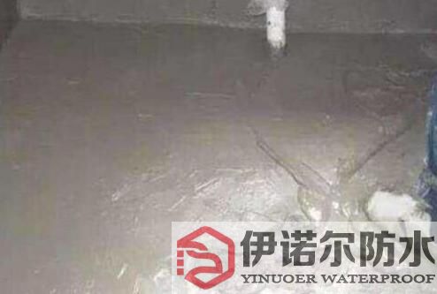 蘇州防水有哪個 防水工程施工容易出現哪些質量問題?